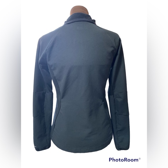 Womens Columbia sun protective sports jacket - Picture 2 of 6